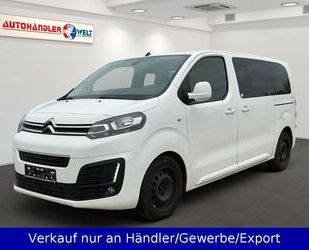 Citroen SpaceTourer Gebrauchtwagen