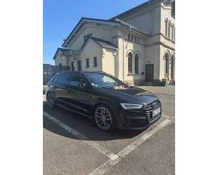 Audi S3 Gebrauchtwagen