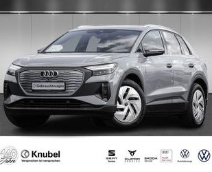 Audi Q4 e-tron Gebrauchtwagen