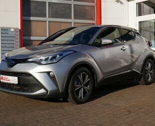Toyota C-HR Gebrauchtwagen