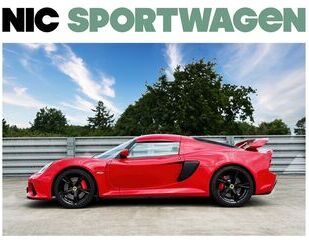 Lotus Exige Gebrauchtwagen