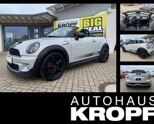 Mini Cooper S Roadster Gebrauchtwagen