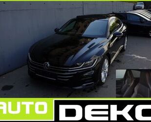 VW Arteon Gebrauchtwagen