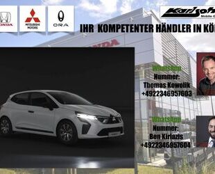 Mitsubishi Colt Gebrauchtwagen