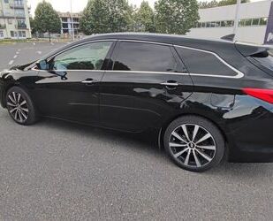 Hyundai i40 Gebrauchtwagen