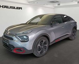 Citroen C4 Gebrauchtwagen