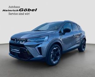 Mitsubishi ASX Gebrauchtwagen