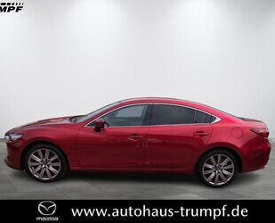 Mazda 6 Gebrauchtwagen