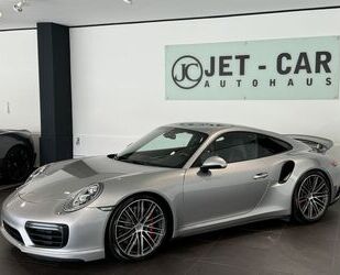 Porsche 991 Gebrauchtwagen
