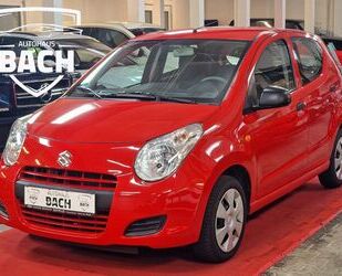 Suzuki Alto Gebrauchtwagen