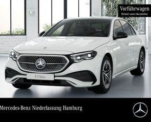 Mercedes-Benz E 200 Gebrauchtwagen