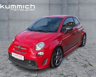 Abarth 595 Competizione Gebrauchtwagen