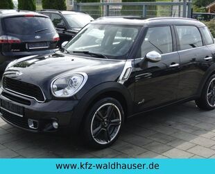 Mini Cooper S Gebrauchtwagen