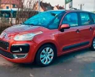 Citroen C3 Picasso Gebrauchtwagen