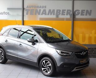 Opel Crossland (X) Gebrauchtwagen