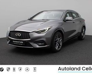 INFINITI Q30 Gebrauchtwagen