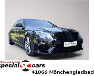 Mercedes-Benz S 350 Gebrauchtwagen
