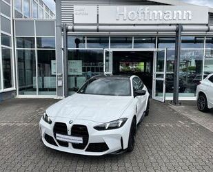 BMW M3 Gebrauchtwagen