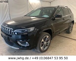 Jeep Cherokee Gebrauchtwagen