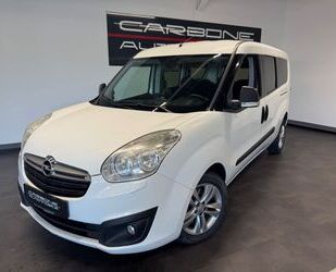 Opel Combo Gebrauchtwagen