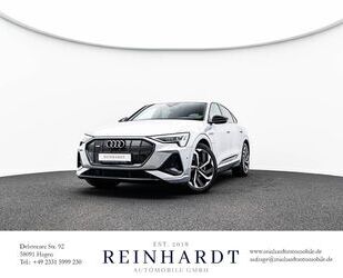 Audi e-tron Gebrauchtwagen