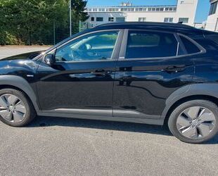 Hyundai KONA Elektro Gebrauchtwagen
