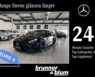 Mercedes-Benz AMG GT Gebrauchtwagen