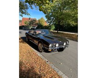 Aston Martin Andere Gebrauchtwagen