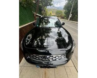 INFINITI FX Gebrauchtwagen