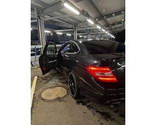 Mercedes-Benz C 250 Gebrauchtwagen