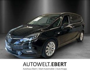 Opel Zafira Gebrauchtwagen