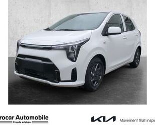 Kia Picanto Gebrauchtwagen
