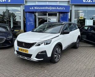 Peugeot 5008 Gebrauchtwagen