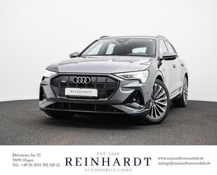 Audi e-tron Gebrauchtwagen