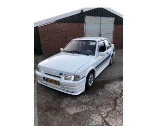 Ford Escort Gebrauchtwagen