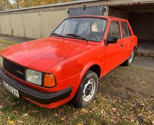 Skoda 120 Gebrauchtwagen