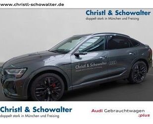 Audi Q8 e-tron Gebrauchtwagen