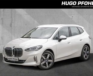 BMW 218 Gebrauchtwagen