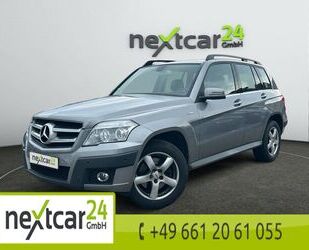 Mercedes-Benz GLK 220 Gebrauchtwagen