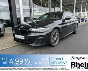 BMW 530 Gebrauchtwagen