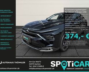 Citroen C5 X Gebrauchtwagen
