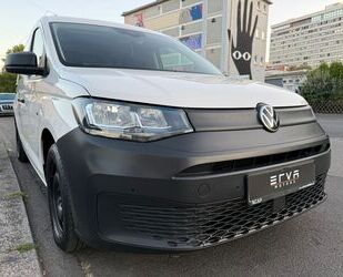 VW Caddy Maxi Gebrauchtwagen