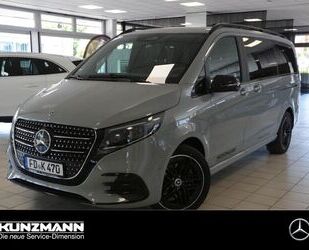 Mercedes-Benz V 300 Gebrauchtwagen