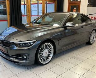 Alpina D4 Gebrauchtwagen