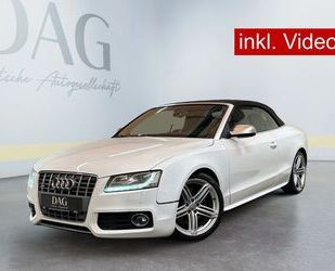 Audi S5 Gebrauchtwagen
