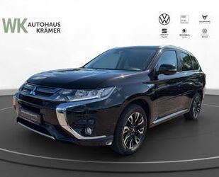Mitsubishi Outlander Gebrauchtwagen