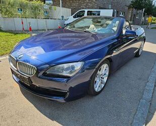 BMW 650 Gebrauchtwagen