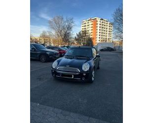 Mini Cooper Cabrio Gebrauchtwagen