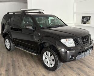 Nissan Pathfinder Gebrauchtwagen