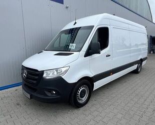 Mercedes-Benz Sprinter Gebrauchtwagen